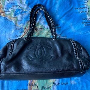 Vintage Chanel Bag